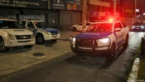Ecuador struggles to stop violence against women