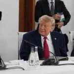 Trump announces new ‘AI force’ amid mounting pressure