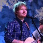 Ed Sheeran tour drops Macklemore after Gaza speech