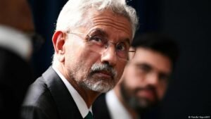 India foreign minister begins Poland, Ukraine visit