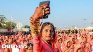 Is India’s internet boom running into an undersea problem?
