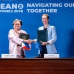 As the EU advances free trade with Southeast Asia, why is there no ASEAN-wide deal?