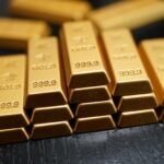 Why are European banks moving gold out of United States?