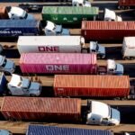 Global trade remains resilient despite Iran war, Russia’s war in Ukraine, COVID and Trump’s tariffs