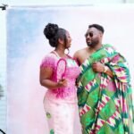 Why Ghana’s wedding traditions matter
