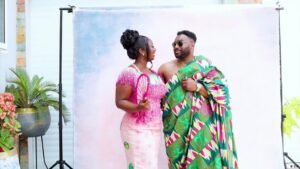 Why Ghana’s wedding traditions matter