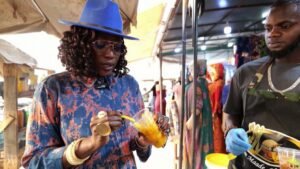 How Dakar’s chefs are reinventing Senegalese cuisine