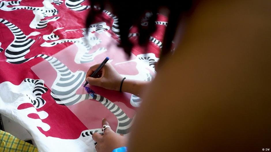 Can fashion redefine Malawian identity?