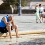 Spain: More protection from the heat