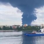 Trump seeks halt to energy attacks by both Russia, Ukraine