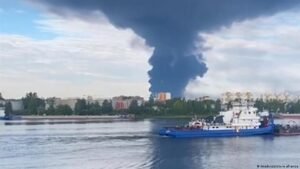 Trump seeks halt to energy attacks by both Russia, Ukraine