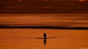 Powerful El Nino set to bring extreme weather