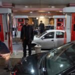 War and sanctions deepen Iran’s fuel crisis