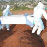 Congo’s Ebola caseload tops 6,000 as concerns grow