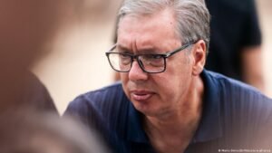 Serbia dissolves parliament as snap elections called