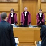 Judges: As AfD ascends, Germany must bolster justice system