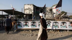 UN mission notes possible US war crimes in Iran strikes