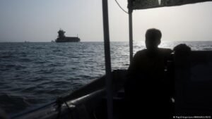 The Iran war is spreading in the Middle East and Trump has yet to find a way out