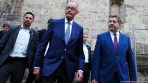 Germany set to feel the impact of Saxony-Anhalt’s AfD win