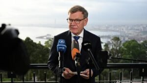 Germany news: FM says Algeria can provide gas supplies