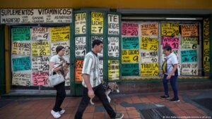 Venezuela unblocks some news websites censored for years
