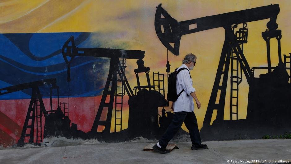 Trump’s Venezuela oil move: What happens next?