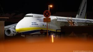 Russia’s hybrid attacks on Germany: When is it ‘war?’