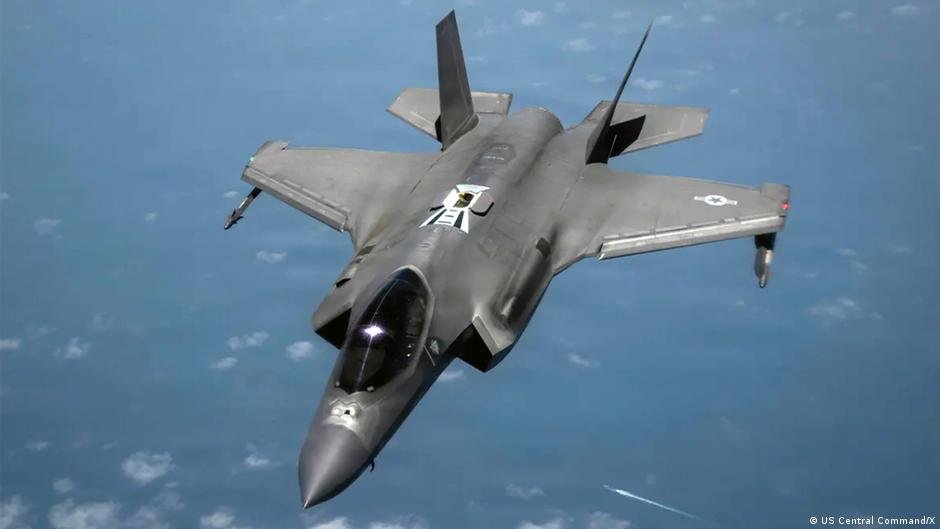 Iran war: US, Tehran trade fire in new flare-up