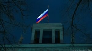 Berlin’s punitive measures unlikely to deter Putin: experts