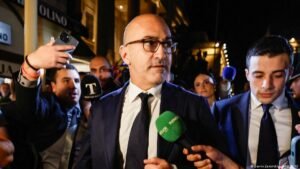 Malta: Businessman acquitted of journalist’s murder