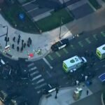 US: 3 dead including suspect in Minneapolis shooting