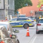 Germany news: Police say arson attack targeted defense firm
