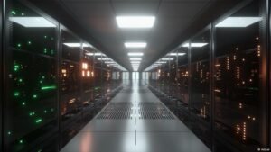 How to deal with the data center dilemma