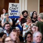 Why communities are fighting AI data centers