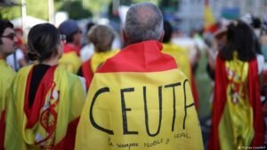Spain: tensions in aftermath of Ceuta mass migrant crossing