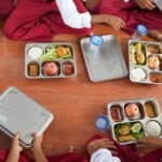 Indonesia: Thousands fall sick from free school meals