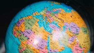 UN approves world map reflecting true size of Africa