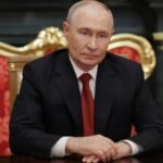 Putin rejects Zelenskyy’s G20 talks offer