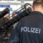 Germany plans anti-drone shield after Leipzig attack: report