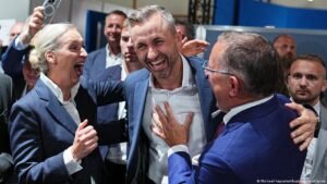 Saxony-Anhalt: Digesting the AfD’s landmark election win