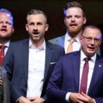 Far-right AfD surges, but shuns compromises needed to govern