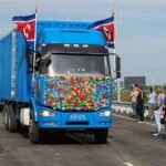 North Korea spends war windfall on arms, infrastructure