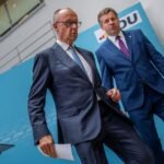 Chancellor Merz says AfD result ‘changes all of Germany’