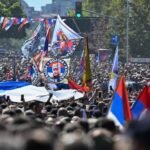 Serbia: Thousands attend ‘Butcher of Bosnia’ funeral