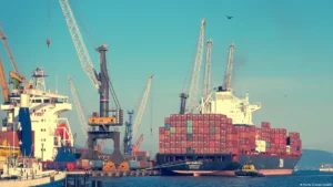 How India has become Russia’s trade lifeline