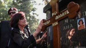 Serbia, the conflicted EU candidate
