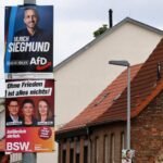 BSW and AfD – a political love-hate relationship in Germany