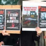 Syria: How the ‘house of sisters’ threat split society