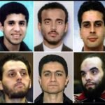 Germany’s connection to the September 11, 2001 attacks