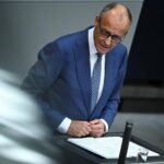 Germany: Is it possible to replace the chancellor?
